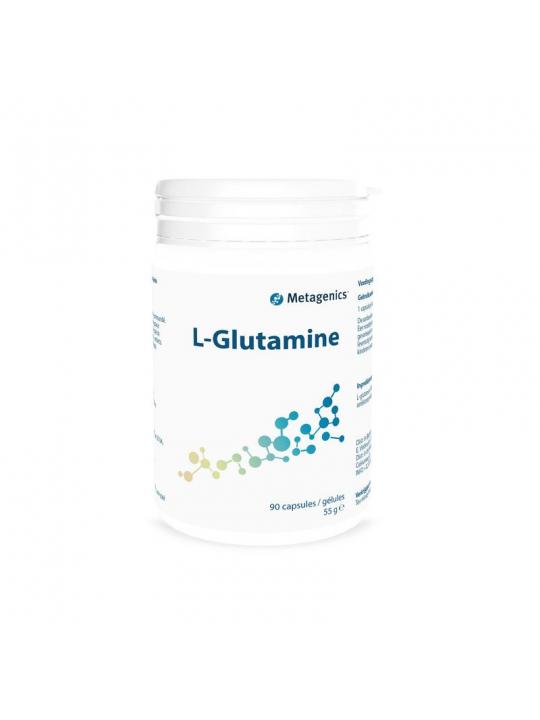 L-Glutamine