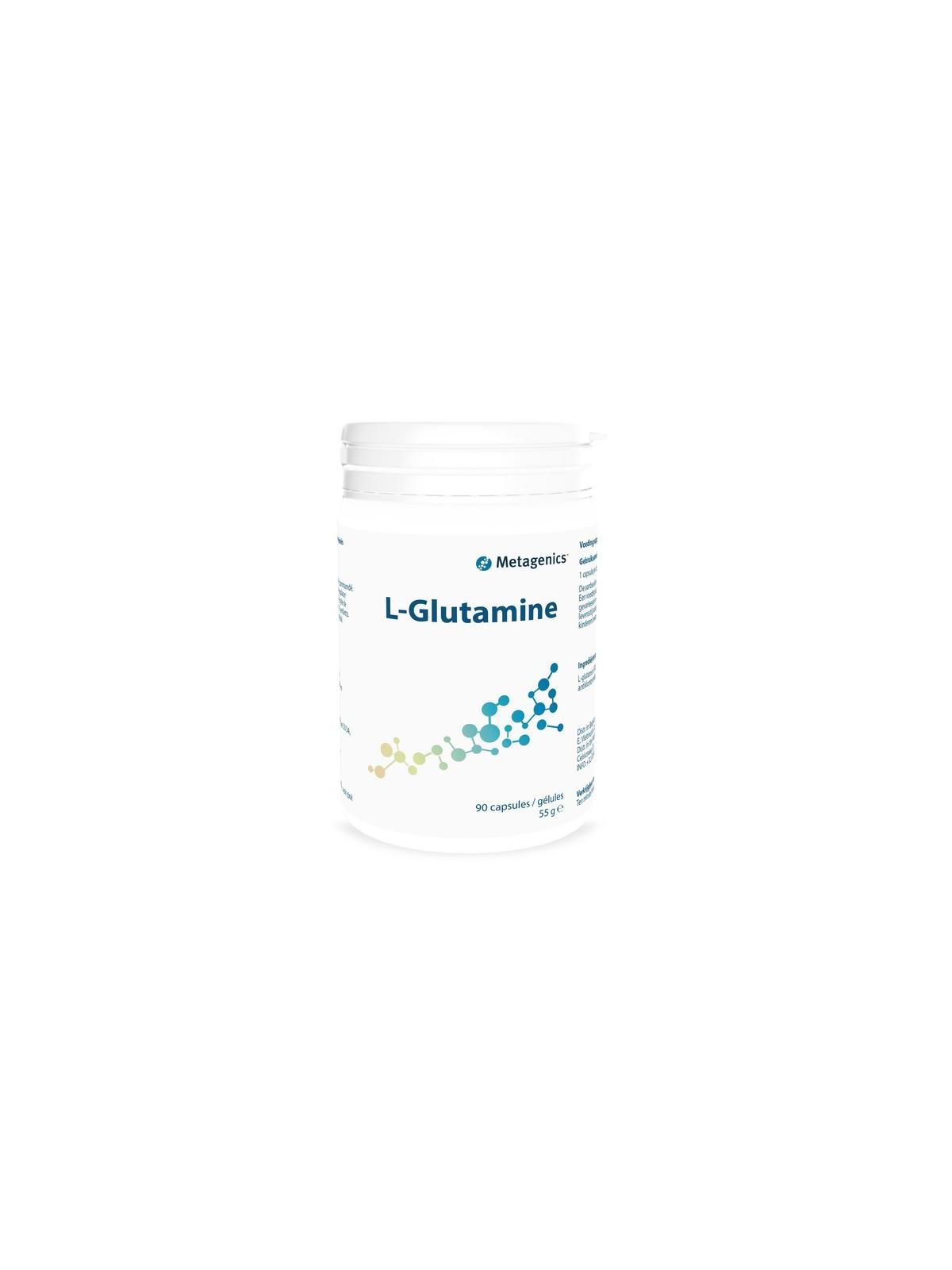 L-Glutamine