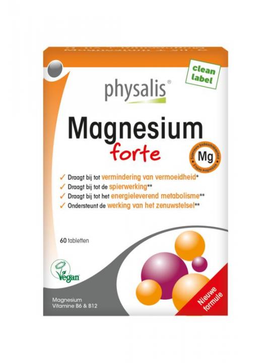 Magnesium forte