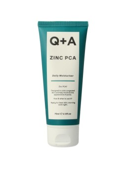 Zinc PCA daily moisturiser