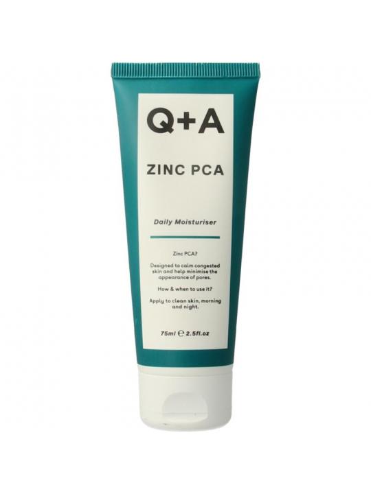 Zinc PCA daily moisturiser