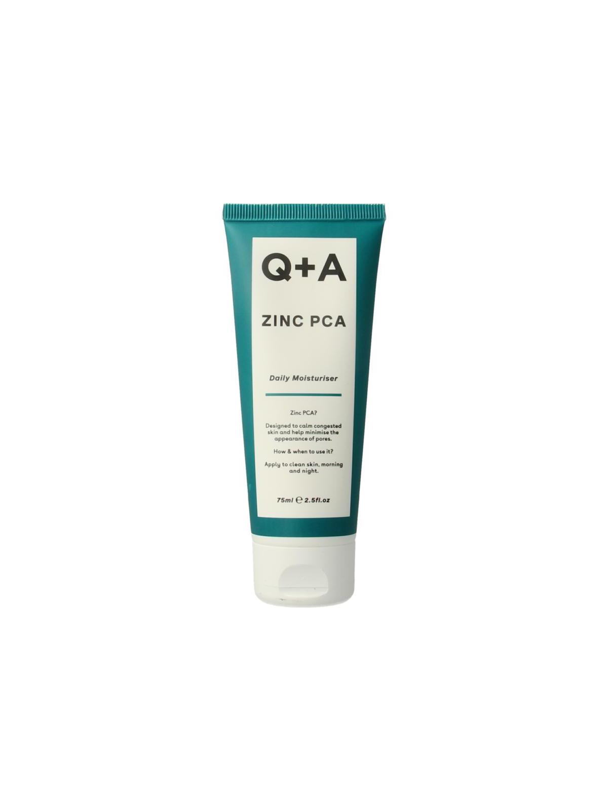 Zinc PCA daily moisturiser