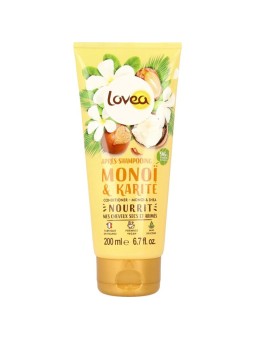 Conditioner Monoi & Shea