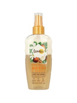 No rinse spray Monoi & Shea
