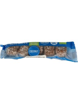 Date balls coconut bio