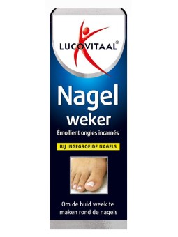 Nagel weker