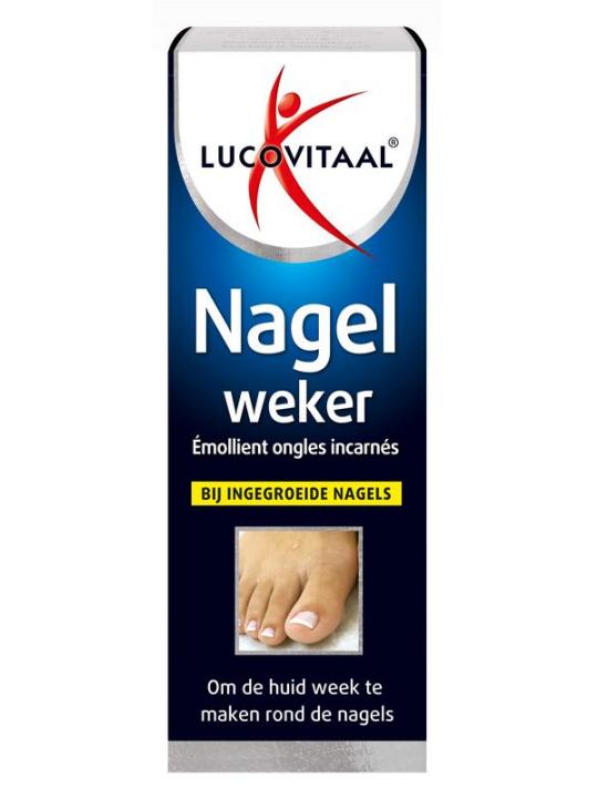 Nagel weker