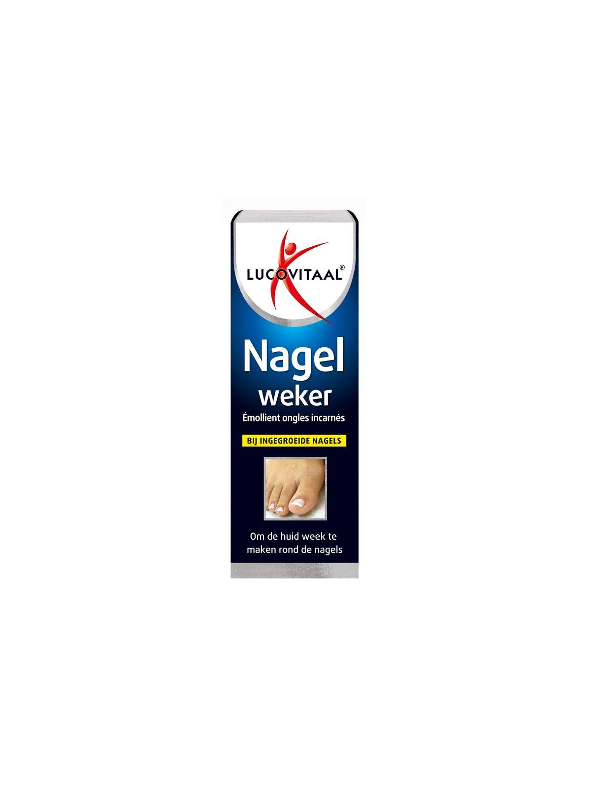 Nagel weker