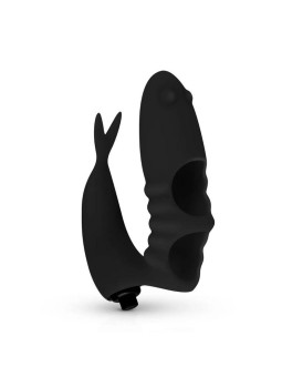 Vinger vibrator