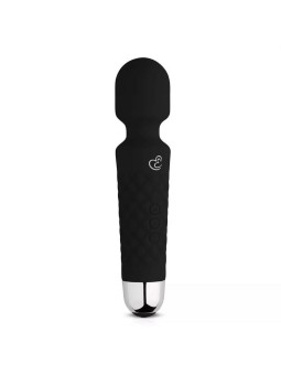 Mini wand vibrator
