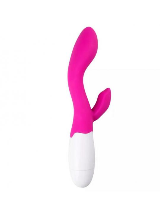Rabbit vibrator lily vibe