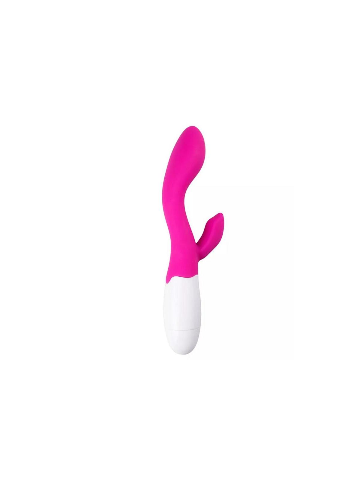 Rabbit vibrator lily vibe