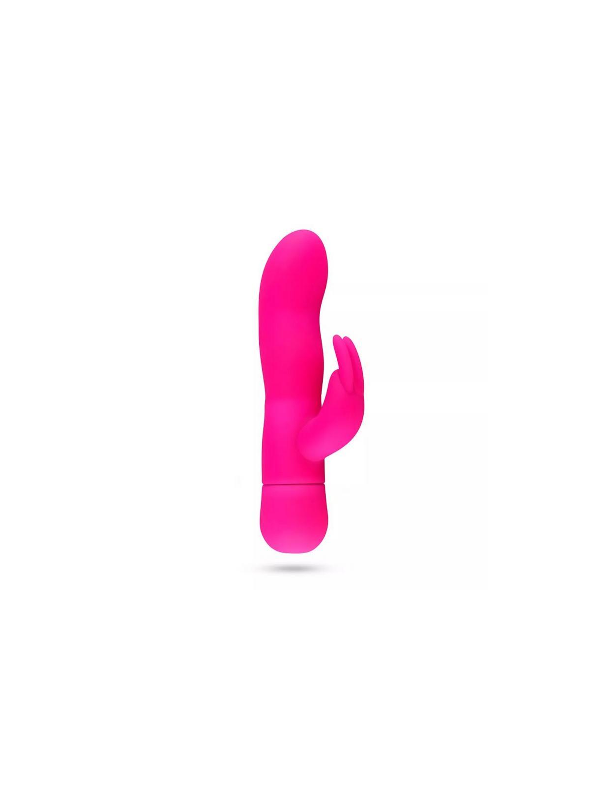 Premium rabbit vibrator