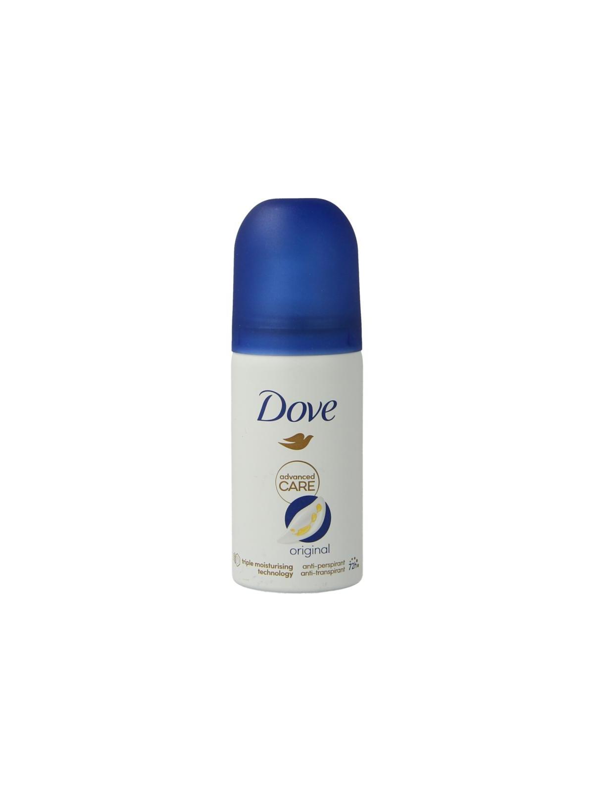 Deospray original mini