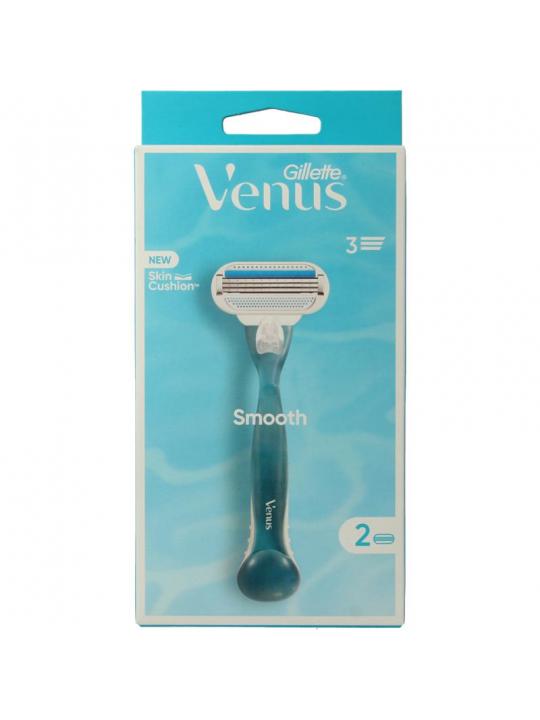 Venus smooth scheersysteem