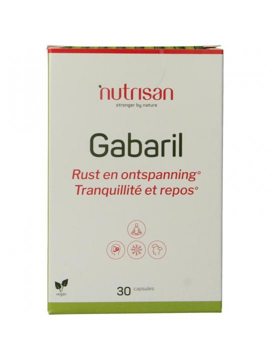 Gabaril