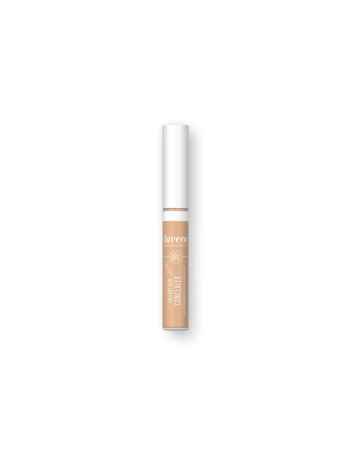 Radiant skin concealer medium 03