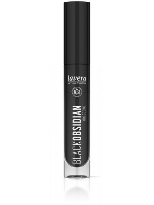Mascara black obsidian