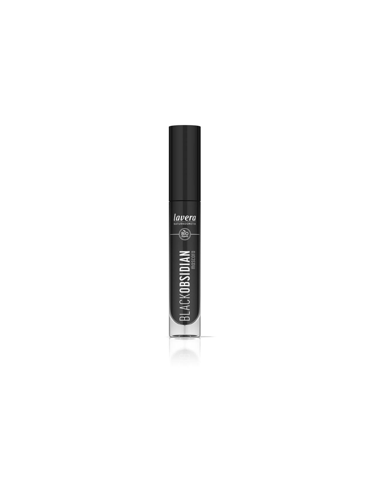 Mascara black obsidian
