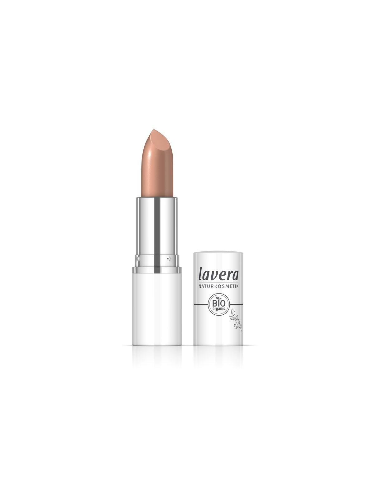 Lipstick cream glow antique brown 01