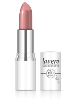 Lipstick cream glow retro rose 02