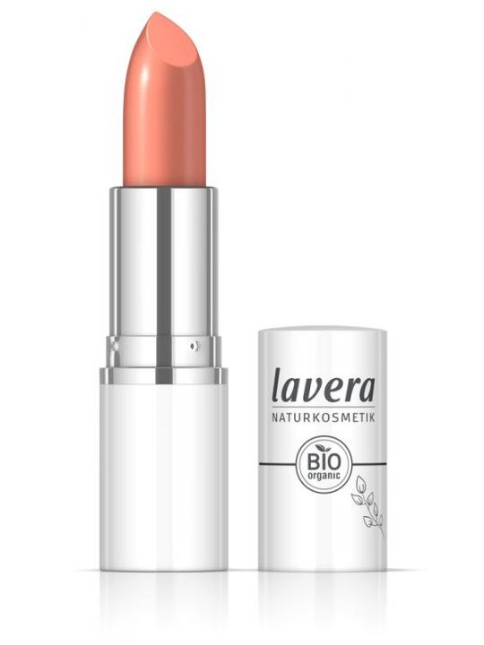 Lipstick cream glow pink grapefruit 05