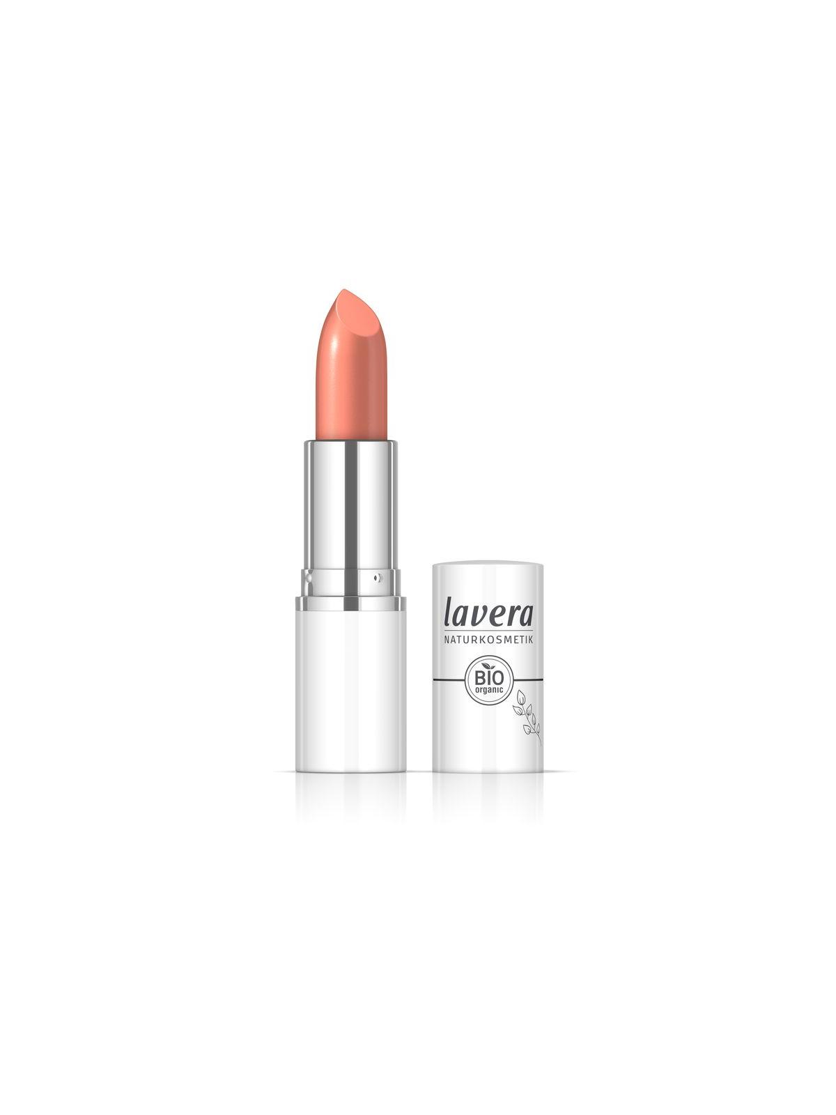 Lipstick cream glow pink grapefruit 05