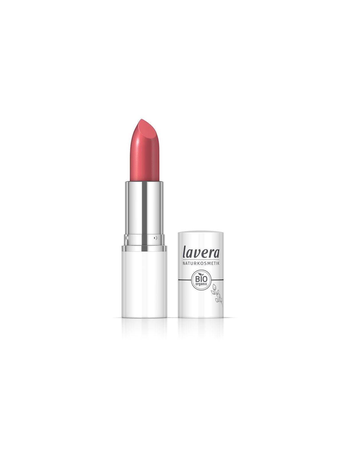 Lipstick cream glow watermelon 07