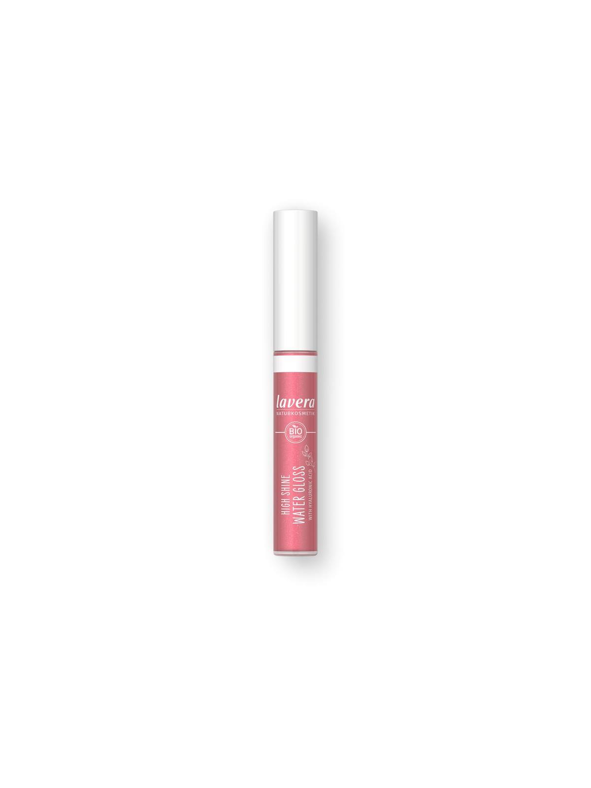 High shine water gloss 04 pink lagoon