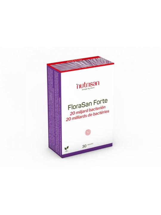 Florasan forte