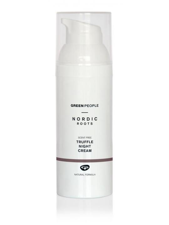 Truffle night cream