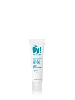 Oy! Clear skin purifying serum