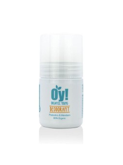 Oy! Deodorant