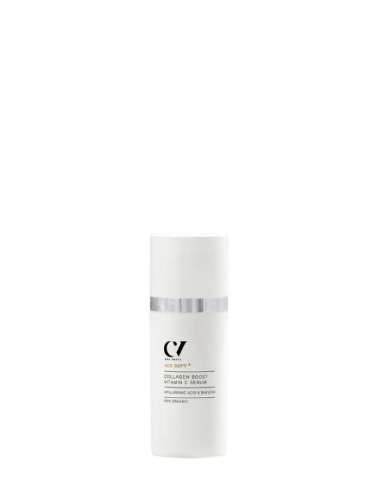 Collagen boost vitamin C serum