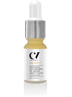 Soothing + anti-redness oil serum