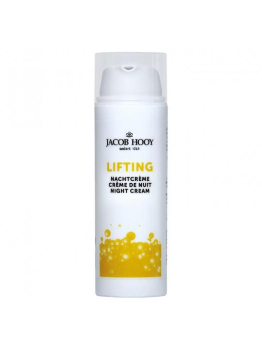 Lifting nachtcreme