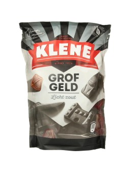 Grof geld