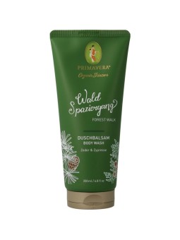 Forest walk body wash