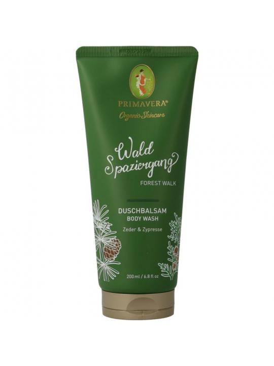 Forest walk body wash