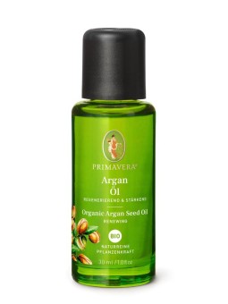 Argan seed oil bio