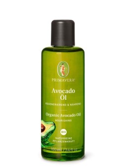 Avocado oil bio