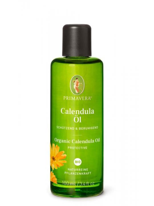 Calendula oil bio