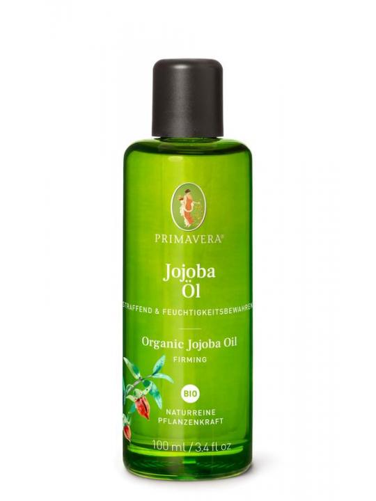 Jojoba oil bio