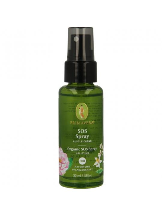 SOS spray bio