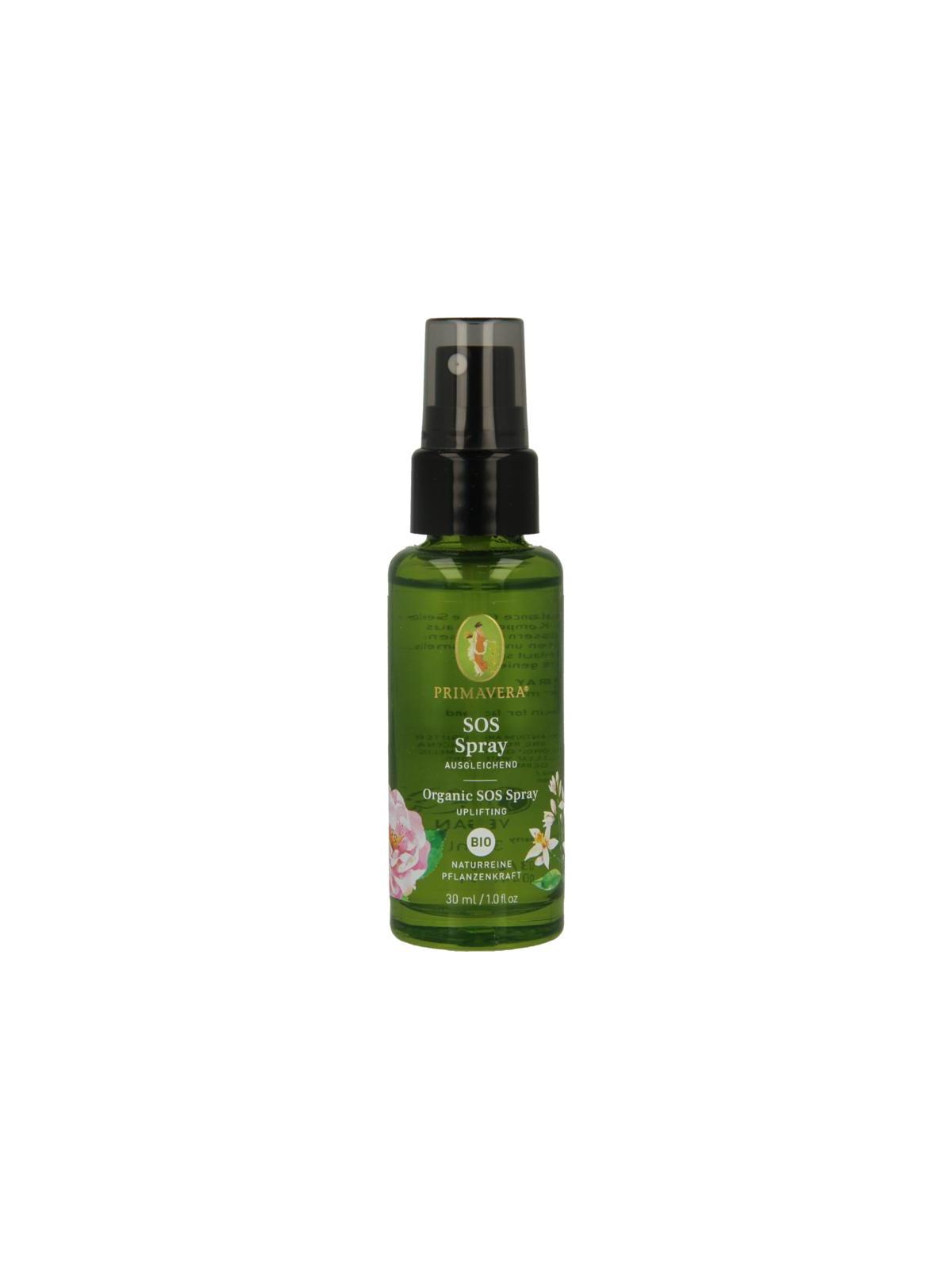 SOS spray bio