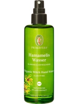 Swiss pine cedar water bio