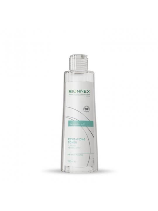 Rensaderm toner revitalizing