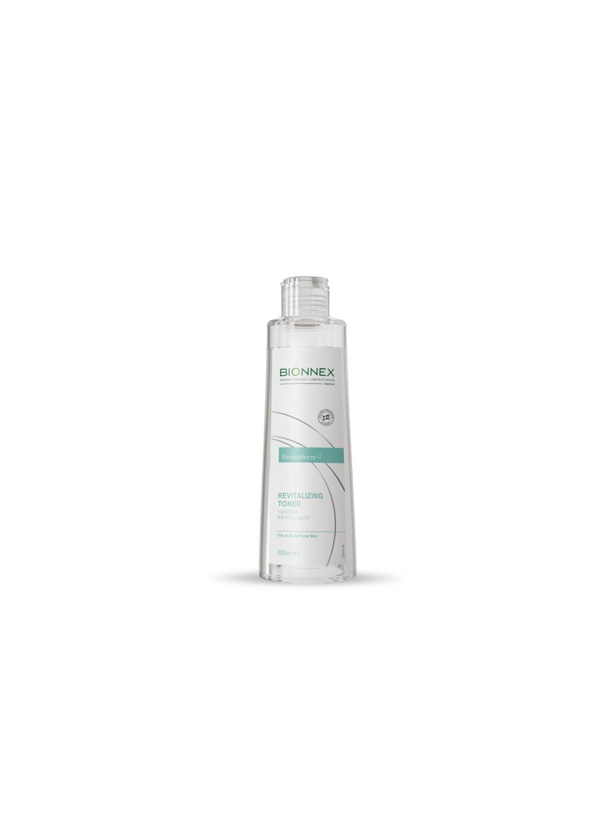 Rensaderm toner revitalizing