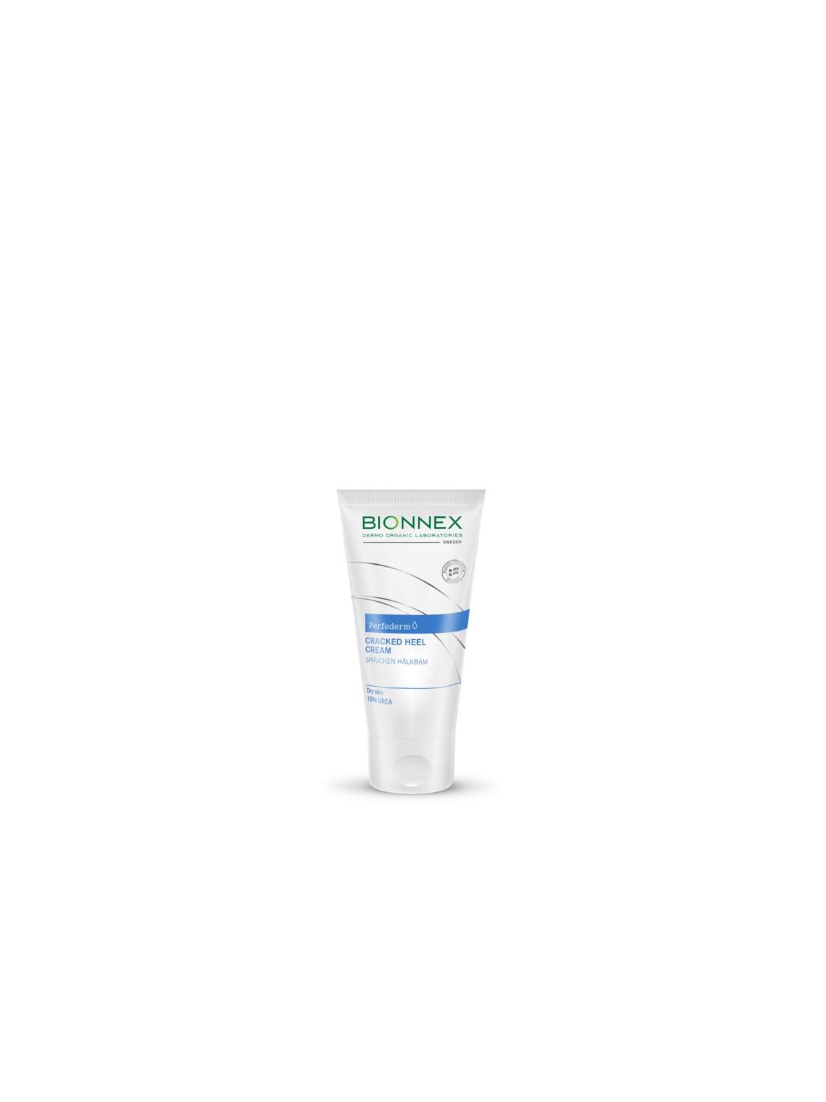 Perfederm intensive cream cracked heels