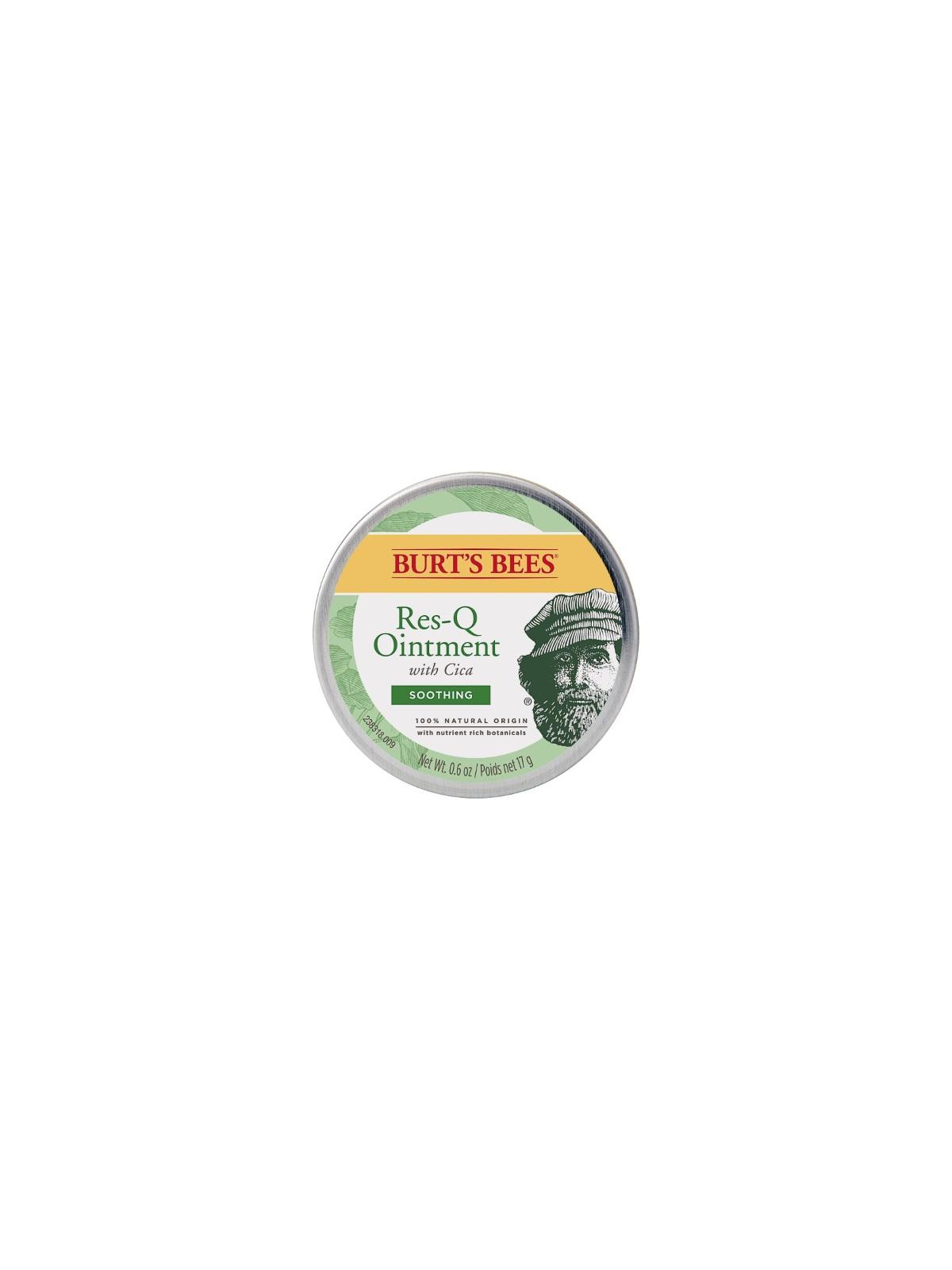 Res-Q Ointment